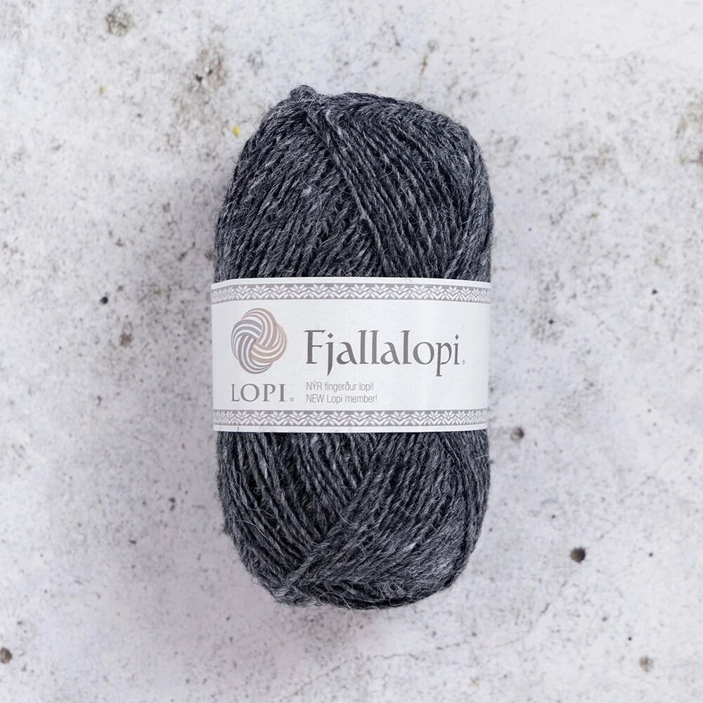 Ístex Fjallalopi - Buy Today